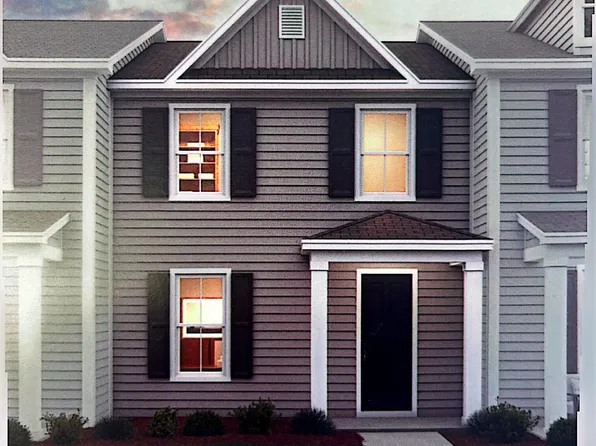 224 Harding Ln, Goose Creek, SC 29445