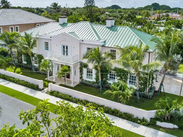 4409 Washington Road, West Palm Beach, FL 33405