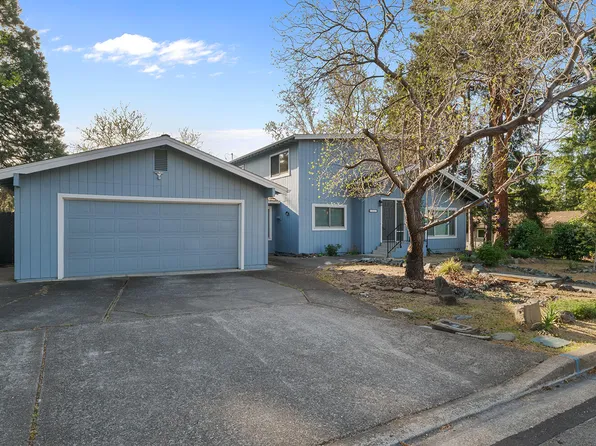 1245 Valley View Dr, Medford, OR 97504