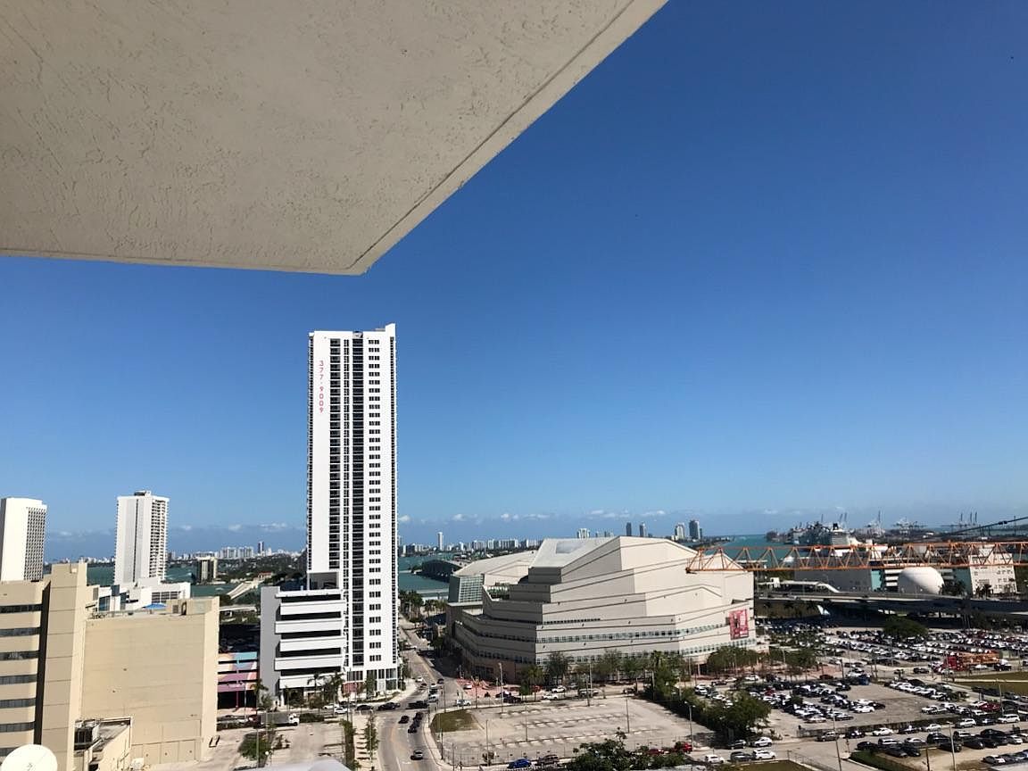 1433 NE Miami Pl, Miami, FL 33132 | Zillow