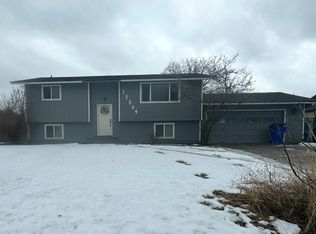 12504 E Skyview Ave, Spokane, WA 99216