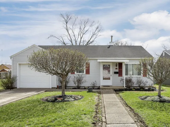 735 E 2nd St, Logan, OH 43138