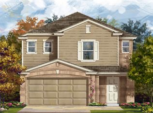 2418 Patron Dr, San Antonio, TX 78224