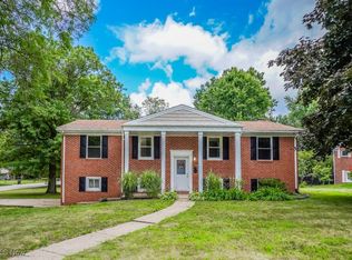 845 Rose Lane St SW, North Canton, OH 44720