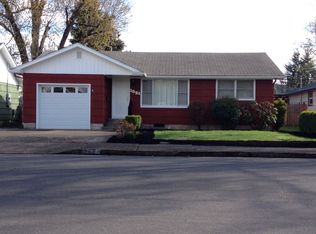 1921 I St, Springfield, OR 97477