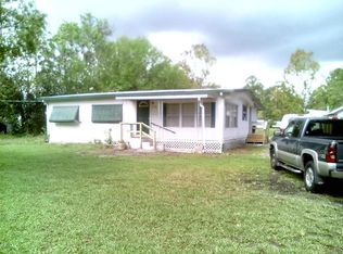 4220 April Ln, Mims, FL 32754