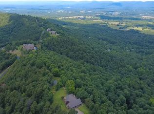 Unk Timber Ln, Mena, AR 71953
