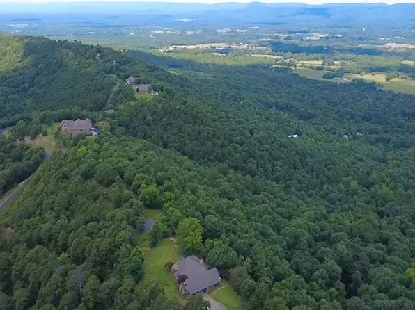 Unk Timber Ln, Mena, AR 71953