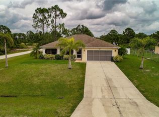 709 Knox Ave S, Lehigh Acres, FL 33974