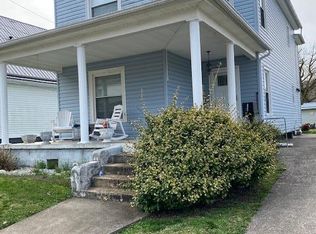 204 2nd St, Paintsville, KY 41240
