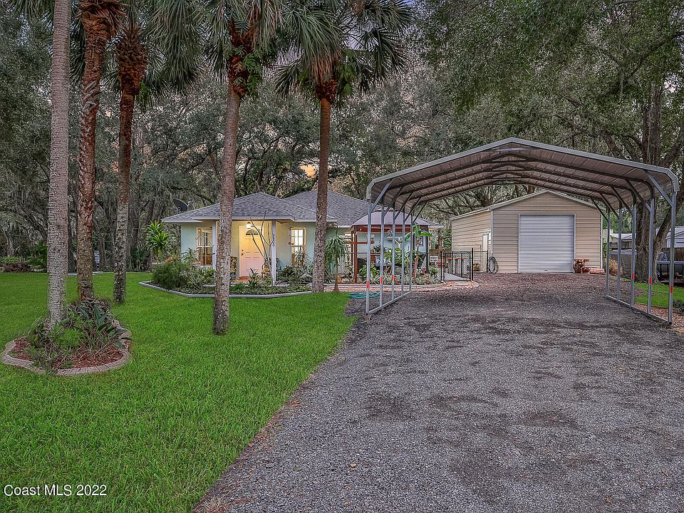 3525 Sunset Ave, Mims, FL 32754 Zillow