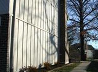 5813 N Norton Ave, Kansas City, MO 64119
