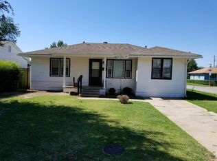 6918 NW 53rd St, Bethany, OK 73008