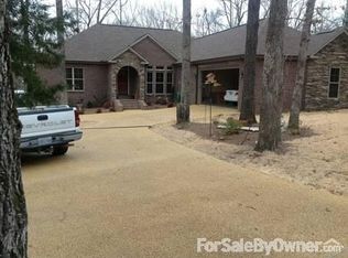 122 Williams Dr, Saltillo, MS 38866