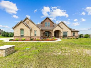 322 Bear Country Dr, Aledo, TX 76008