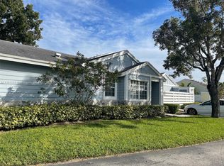 13754 SW 147th Circle Ln APT 1, Miami, FL 33186