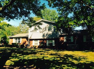 7916 Goodway Dr, Indianapolis, IN 46256