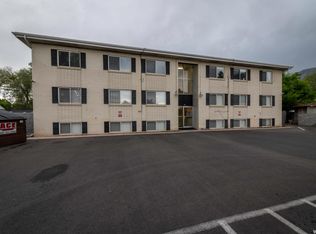 550 W 200 S APT 3, Provo, UT 84601