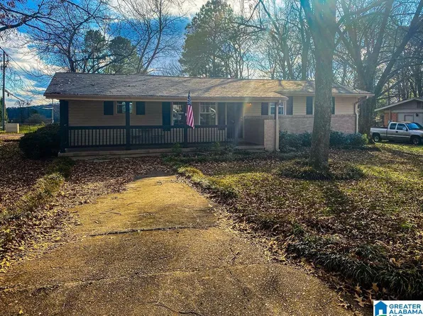 1110 Cardinal Ave, Madison, AL 35758