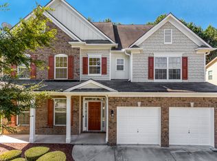 896 Win West Xing, AUBURN, GA 30011