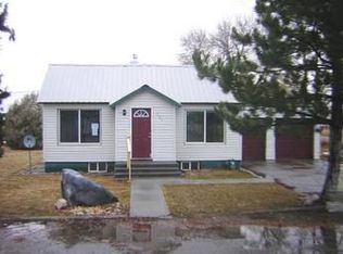 425 Sparling St, Blackfoot, ID 83221