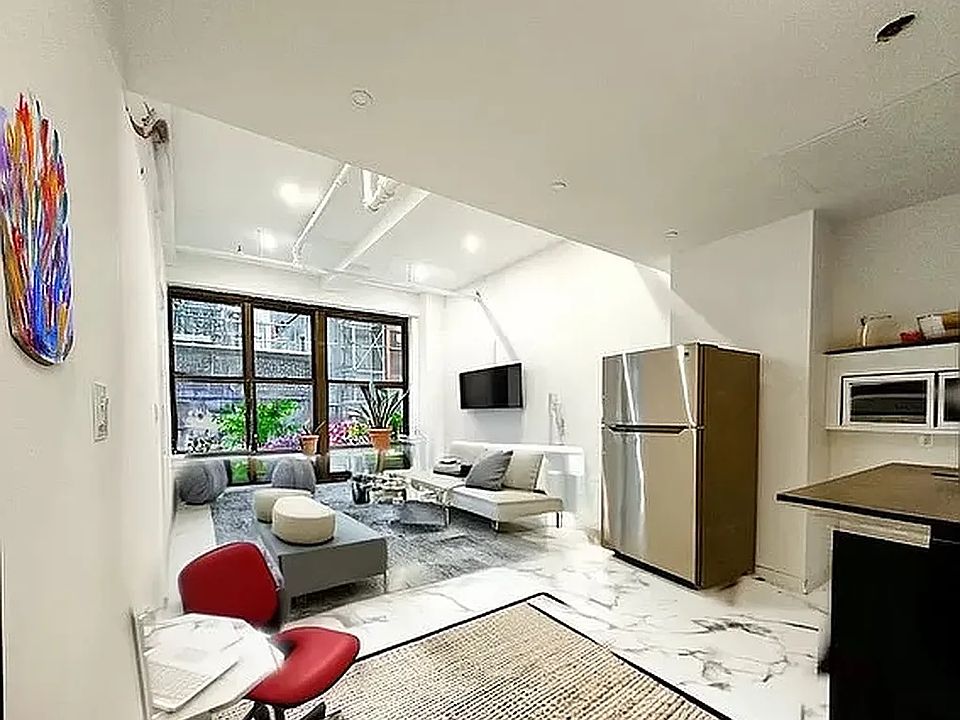 1st image of 248 W 35th St #406