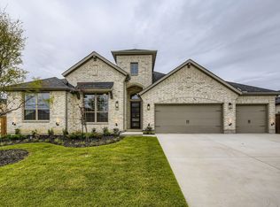 141 Longhorn Bnd, Rhome, TX 76078