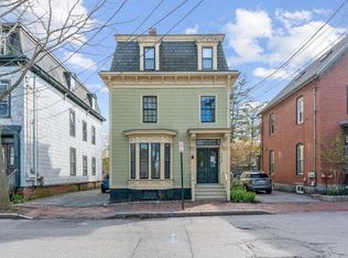112 Clark St #1, Portland, ME 04102