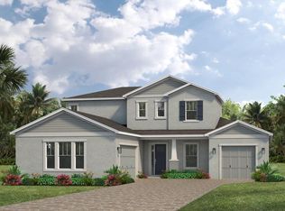 Whitmore Plan, Pangea, Viera, FL 32940
