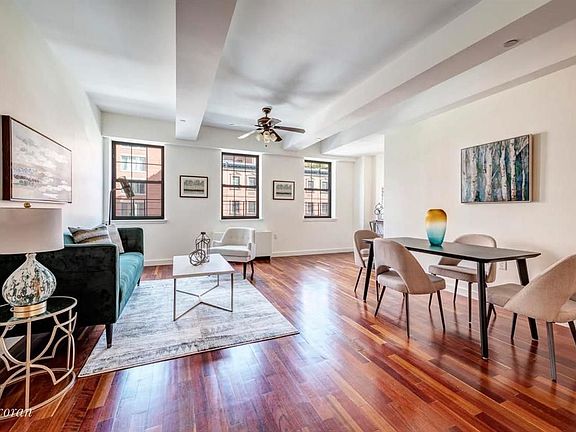 2nd image of 312 W 119th St APT 3K