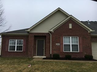 4034 Storrow Way, Westfield, IN 46062