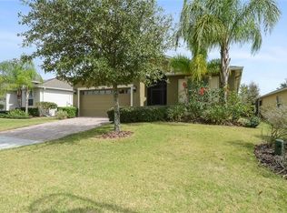 3639 Limestone St, Clermont, FL 34711