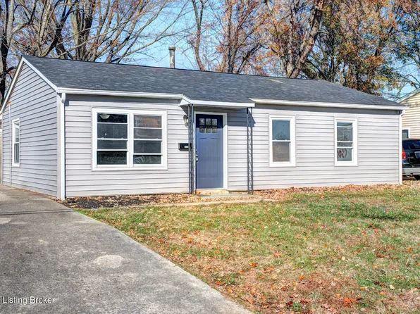 2815 Park Brook Ln, Louisville, KY 40213