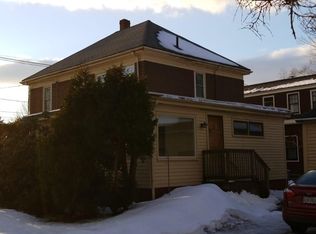152 S Kelsey St #1, South Portland, ME 04106