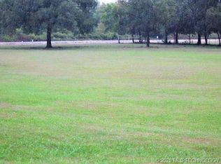 14068 Pond View Dr, Kingston, OK 73439