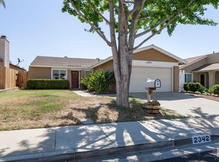 2342 Century Ave, Simi Valley, CA 93063