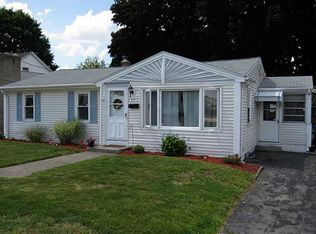 57 Atwood Ave, Pawtucket, RI 02860