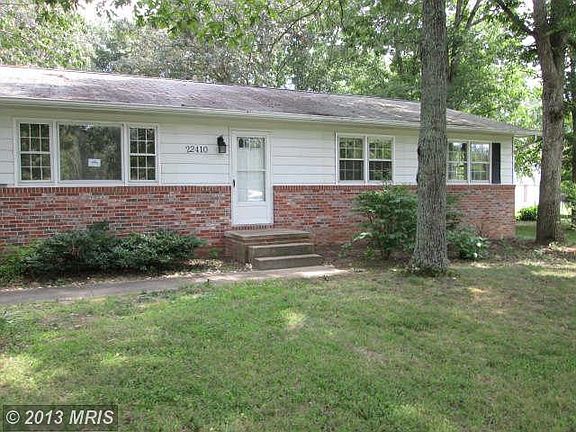 2nd image of 22410 Laceys Ln