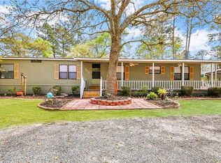 340 Stardust Loop, Jesup, GA 31545