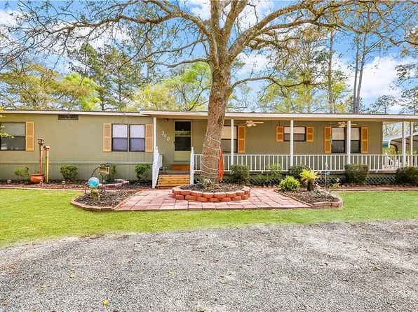 340 Stardust Loop, Jesup, GA 31545