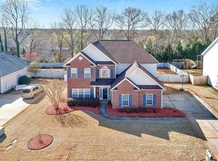 206 Meadow Lake Trl, Greer, SC 29650