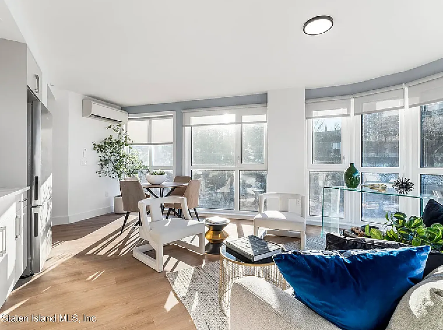 5 Stuyvesant Place — Photo 2