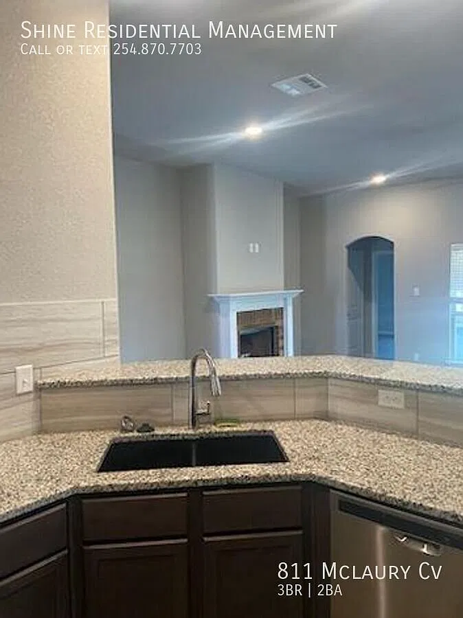**Coming Soon* Convenient Access To Fort Cavazos! — Photo 2