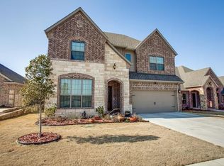 8624 Snowdrop Ct, Fort Worth, TX 76123