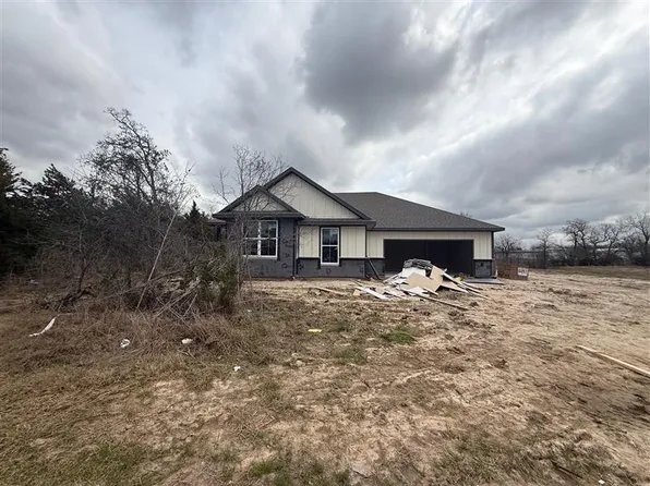 7678 Charles Branch Ln, Anderson, TX 77830