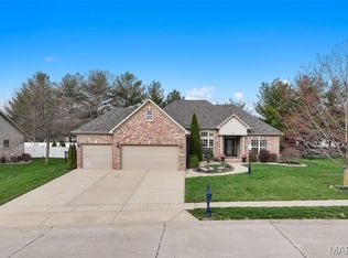 3324 Piazza Ln, Edwardsville, IL 62025