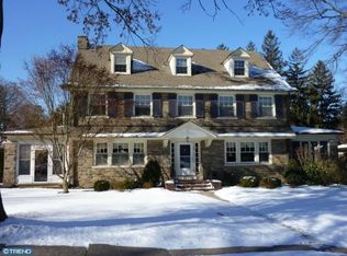 429 Vernon Rd, Jenkintown, PA 19046