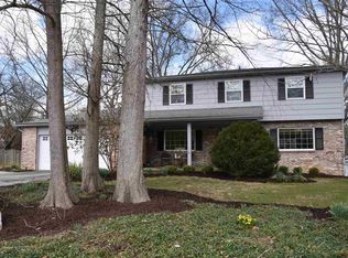 4509 E Blackstone Ct, Bloomington, IN