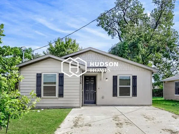 4756 Burma Rd, Dallas, TX 75216