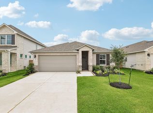 1217 Romany Fields Dr, Huffman, TX 77336